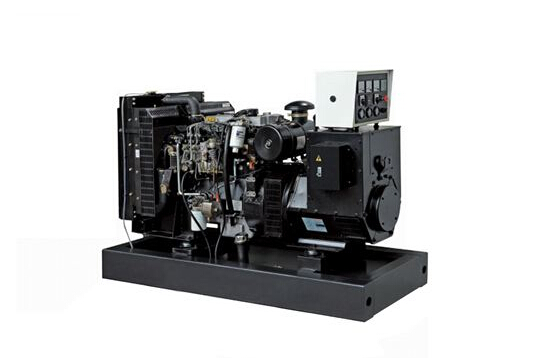 永顺科克150kw大型柴油发电机组