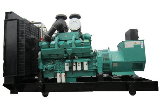 永顺柴油发电机组 永顺柴油发电机组