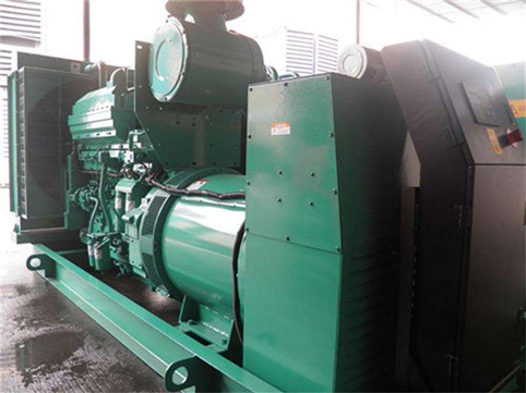 永顺柴油发电机 永顺柴油发电机