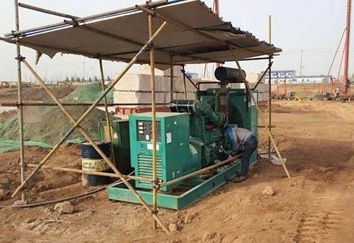 永顺发电机出租 永顺发电机出租