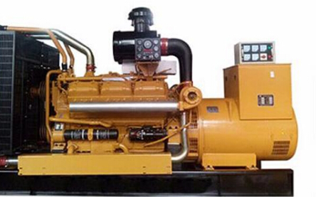 永顺发电机出租