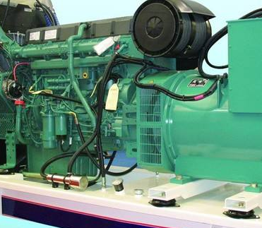 永顺发电机出租